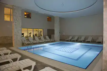 Merve Sun & Spa - 14