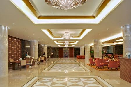 Taj Coromandel - 1