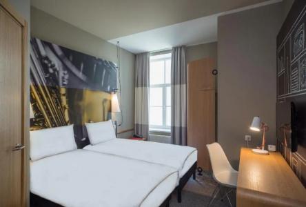 Ibis Riga Centre - 31