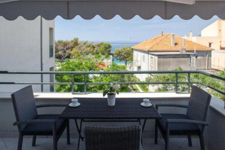 Residence Kaštelet - 98
