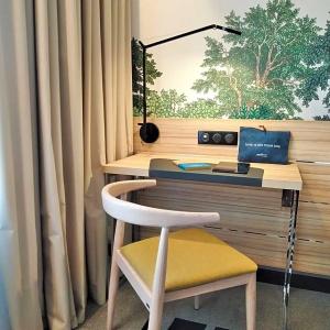 Novotel Suites Montpellier Antigone - 76