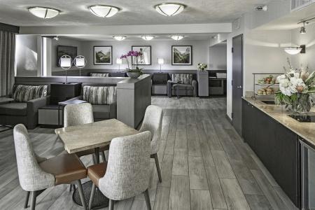 Hilton Arden West - 39