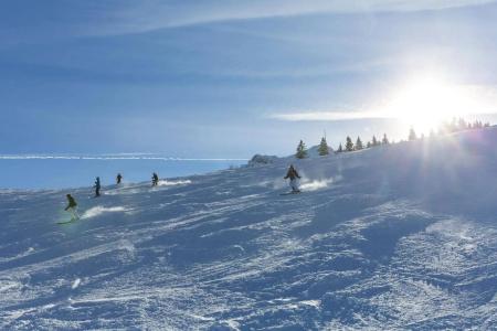 Sentido alpenKaiserfels - 22
