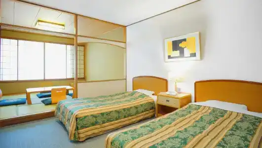 Resort Laforet Nasu - 36