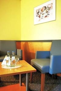 Plaza & Living Frankfurt - 22