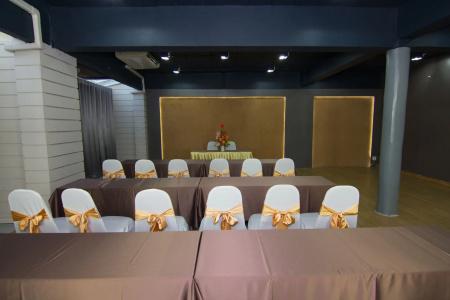 Prajaktra City Hostel - 18