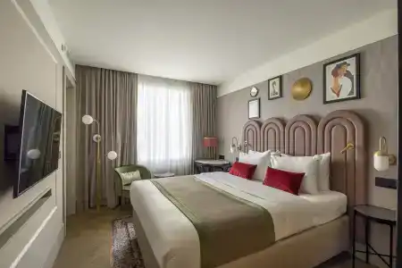 Indigo Belgrade, An Ihg Hotel - 35