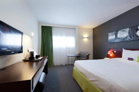 Mercure Rennes Centre Gare - 51