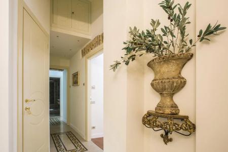 Trastevere Royal Suite - 13