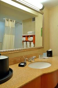 Hampton Inn - 8