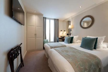 Best Western Plus Sydney Opera - 99
