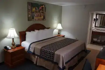 Smart Stay Inn - Saint Augustine - 18