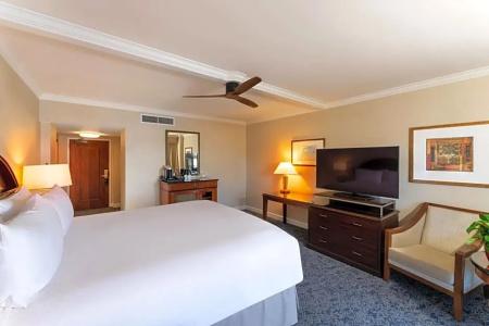 Monterey Plaza & Spa - 50
