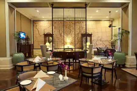 Eastern & Oriental - 24