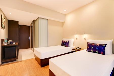 Keys Select Whitefield - By Lemon Trees - 41