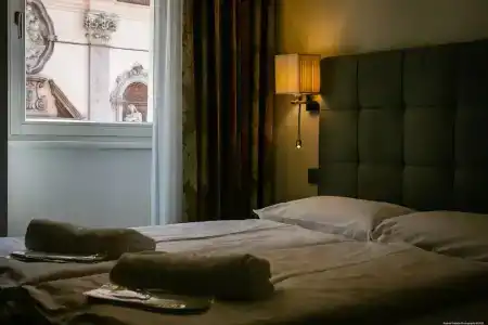 Boutique Exclusive B&B - 36