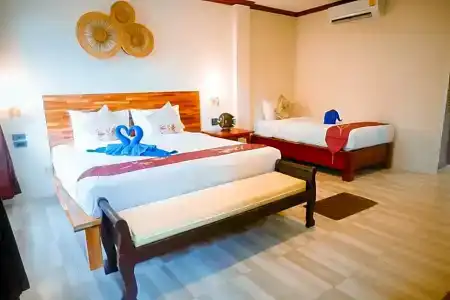 Wind Beach Resort - 87