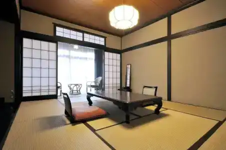 Higashiishikawa Ryokan - 22