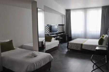Floris Arlequin Grand-Place - 56
