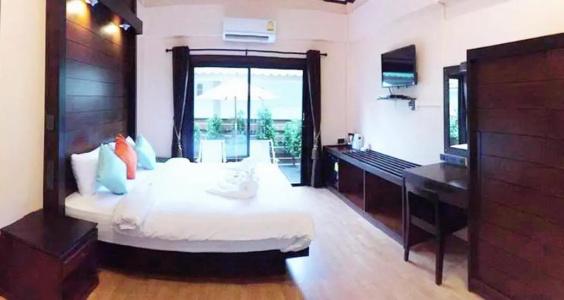 Lamai Inn 99 Bungalows - 134