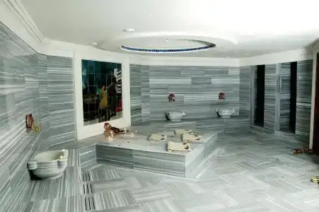 Bodrium & Spa - 20