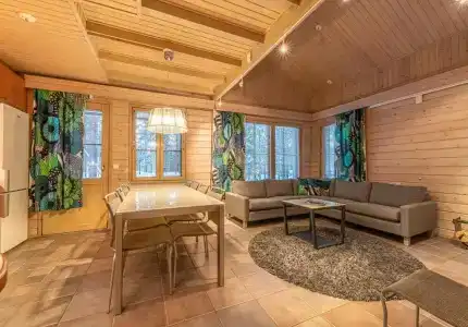 Levikaira - Log Cabins - 98