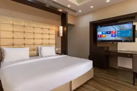 Palma Beach Resort & Spa - 142