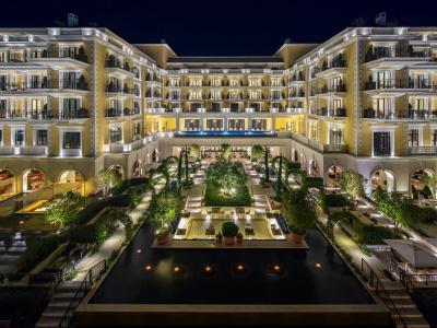 Regent Porto Montenegro - 29