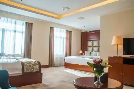 Premium Ulaanbaatar - 45