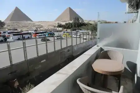 Pyramids View - 71