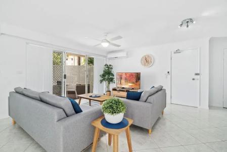 Markham Court - 36
