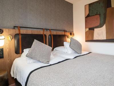 Mercure Carcassonne Porte De La Cité - 3