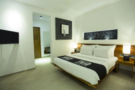 Aliya Resort and Spa - 2