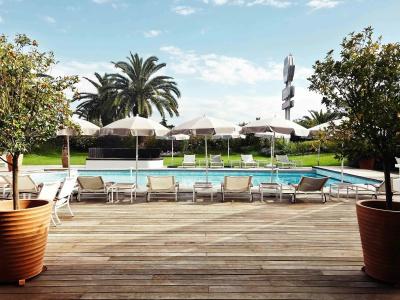 Mercure Hyères Centre Côte d'Azur - 24