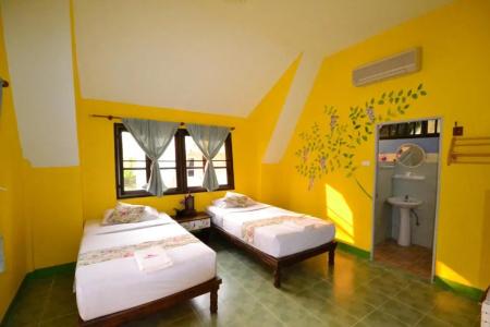 Touch Star - Doi Inthanon - 67
