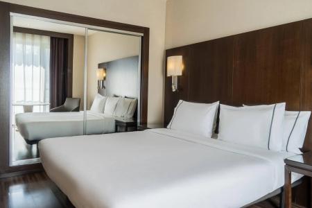 AC Ciudad de Sevilla by Marriott - 25