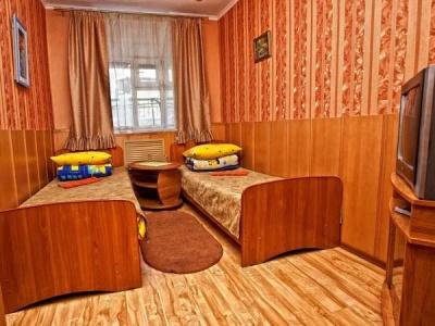 Бостон - 1