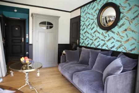 Hôtel Villa-Lamartine - 21