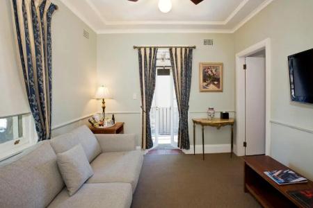 The Hughenden Boutique - 75