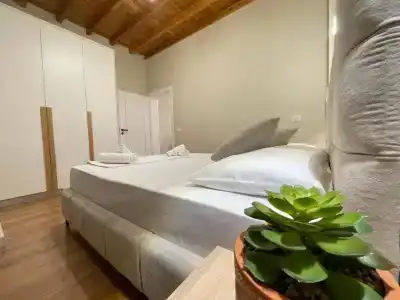 Rias Penthouse Suites - 255