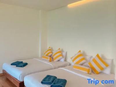 Samed Seaside Resort - 135