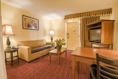Mcm Elegante And Suites – Dallas - 14