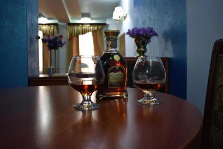 Armenian Royal Palace - 46