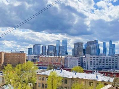на ул. Большая Декабрьская, д. 4 - 27