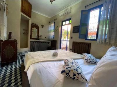 Riad Turquoise - 42