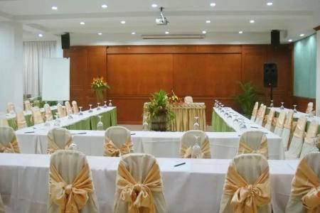 Krabi Tipa Resort - Sha Extra Plus - 13