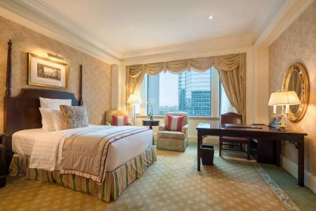 The Ritz-Carlton Beijing - 28