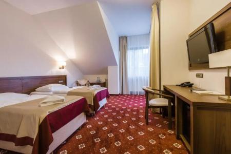 Dziki Potok Konferencje Grill & Prestige Spa - 16