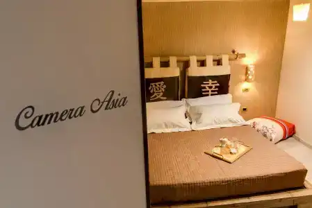 Marco Polo b&b - 0