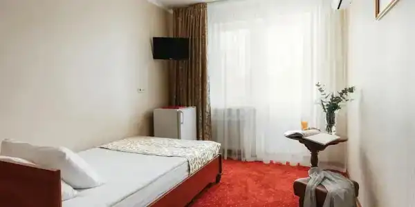 Vele Rosse, business & leisure - 55